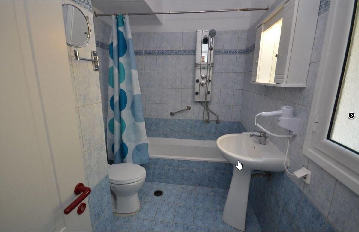 איפסוס Paradiso Apartments מראה חיצוני תמונה