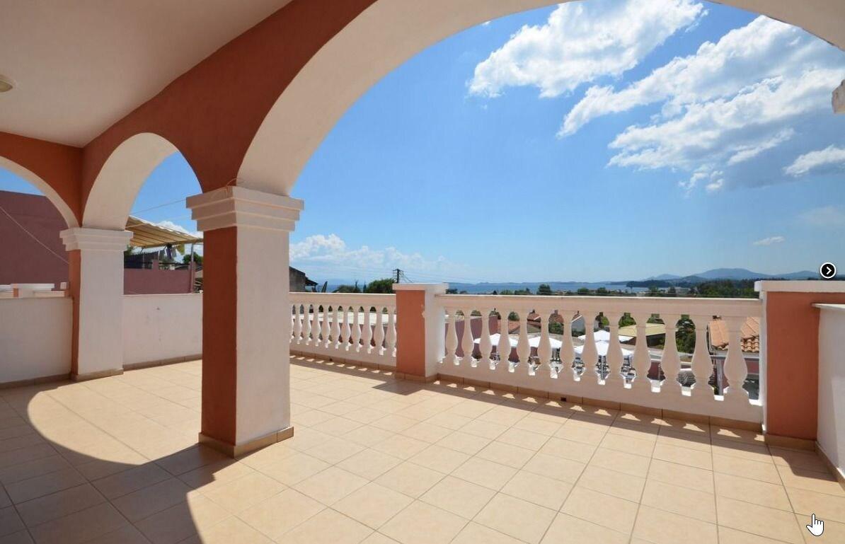 איפסוס Paradiso Apartments מראה חיצוני תמונה