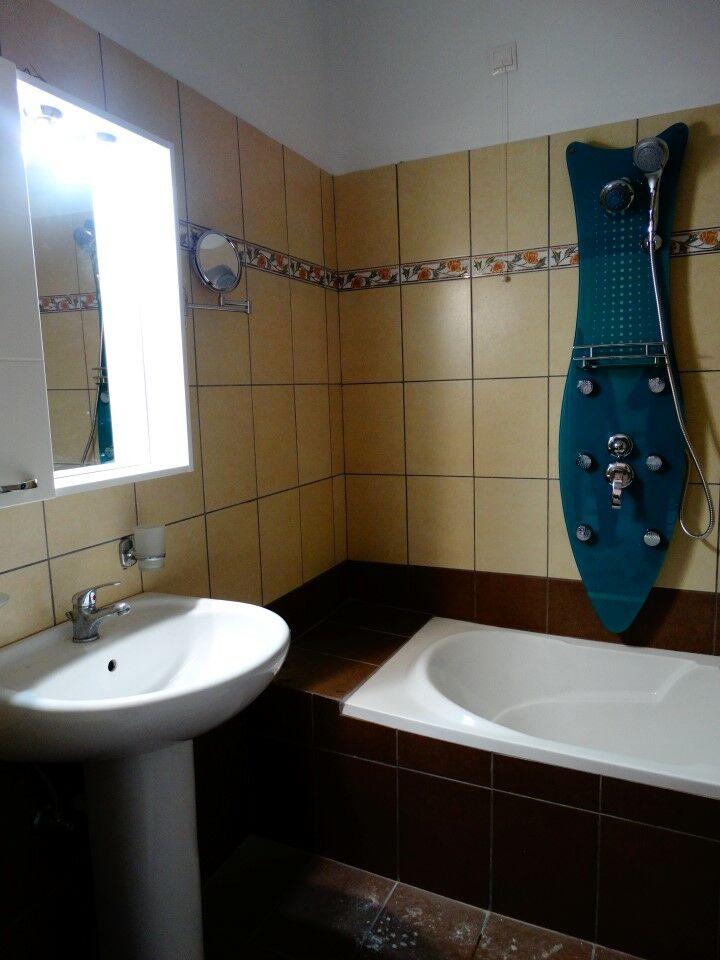 איפסוס Paradiso Apartments מראה חיצוני תמונה